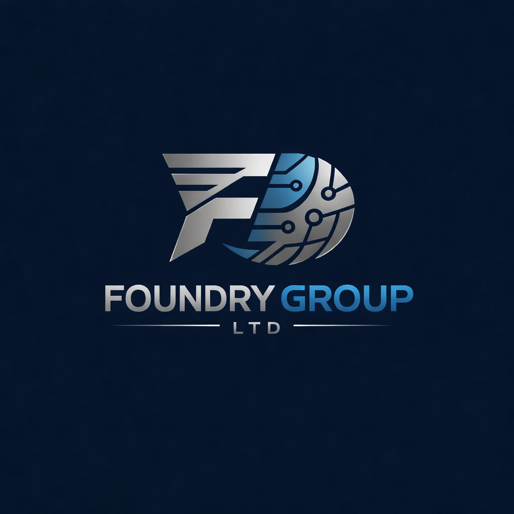 Foundry Group Ltd